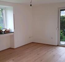 3-Zimmerwohnung Erdgeschoss - 1.185,00 EUR Kaltmiete, ca.  85,00 m² in Bernau am Chiemsee (PLZ: 83233)