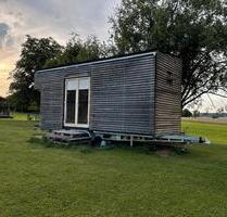 Tiny House abzugeben - kleiner Raum zum Wohlfühlen - Rosenheim Innenstadt