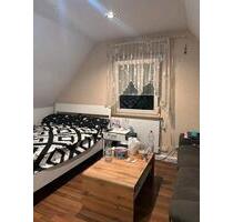 1 Zimmer mobiliert appartement in Stuttgart zu vermieten - Esslingen am Neckar Pliensauvorstadt