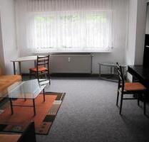 Ein möbliertes Zimmer in Erfurt ab September.