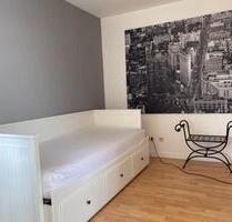 Möbliertes schönes 1- Zimmerappartment in der Südstadt - Karlsruhe