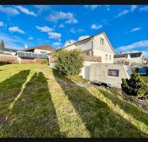 100qm Wohnung mit Garten und Garage, neu renoviert. - Nürtingen