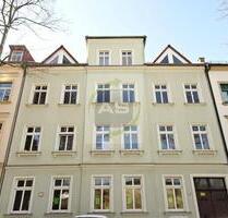 Schlobigpark + Muldenradweg gleich vor der Tür - Zwickau