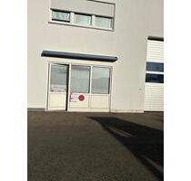 Lager-, bzw. Gewerbehalle in Leutkirch ab 01.06 zu vermieten - Leutkirch im Allgäu