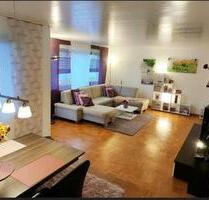 3 Zimmer Wohnung mit Balkon in Vaihingen Enz - Kleinglattbach - Vaihingen an der Enz
