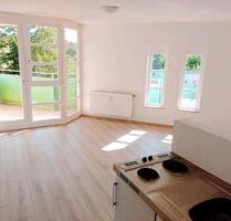 1-Zi mit Balkon, Aufzug & Stellplatz zu vermieten (Donauesch.) - Donaueschingen