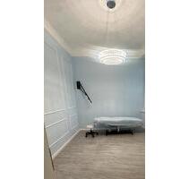 Praxis- bzw. Kosmetikraum zur Vermietung in Wilmersdorf - Berlin Charlottenburg-Wilmersdorf