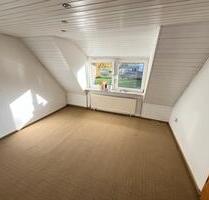 Dachgeschosswohnung zu vermieten - Schafstedt