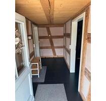 gemütliche 2-Zimmerwhg. auf zwei Ebenen, Teilort Rottweils