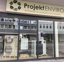 Ladenfläche- Top Lage! Bergischer Ring, Hagen- Mitte - Dortmund Innenstadt Ost
