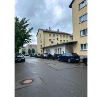 3 Zimmerwohnung Möbliert mit neuer Einbauküche - Pforzheim Nordstadt