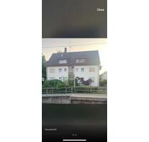 1 großes Zimmer mit Balkon in WG - Leinfelden-Echterdingen