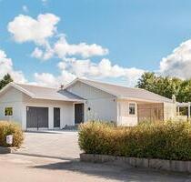 modernes Ferienhaus Südschweden Urlaub in Schweden mieten - Bannewitz