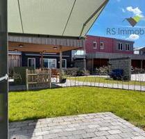 Barrierefreie Wohnung in zentraler Lage von Esens!