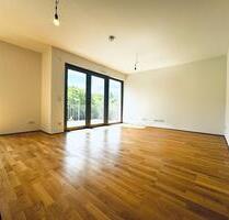 Moderne Drei-Zimmer-Neubauwohnung - Erstbezug mit hochwertiger Ausstattung - Neu-Anspach