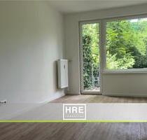 Östliche Vorstadt| Zentral gelegene, ausführlich modernisierte 2 Zimmer Wohnung im Erdgeschoss - Bremen
