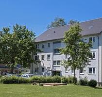 Demnächst frei! 3-Zimmer-Wohnung in Herford Herford