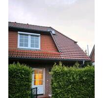 Sonniges Haus, 6 Zimmer, Garten in Potsdam-Bornstedt ab 15.7.
