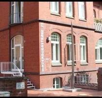 Praxisräume 147 m² in sanierter Jugendstilvilla - Lüneburg Goseburg-Zeltberg