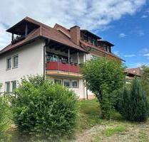 Große 4,5 Zimmer Wohnung am Ortsrand von Duchtlingen - Hilzingen