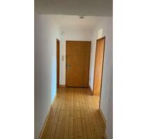 Helle 3ZKB Wohnung in ruhiger Bahnhofsnähe - Hermeskeil