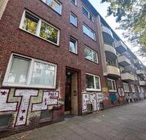 Gepflegte 3-Zimmer-Wohnung in Hamburg Altona - Wentzel Dr.