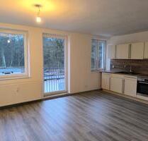 2- Zimmer Wohnung in Palingen zu vermieten - Lüdersdorf