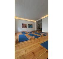 Yogaraum für Meditation, Workshops, Seminare & Pop-ups - Berlin Friedrichshain-Kreuzberg