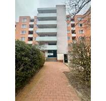 Stopp, hier ist Ihre neue Wohnung! - Celle
