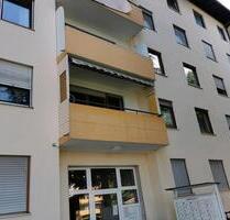 2 Zimmerwohnung in Mühldorf Nord,neu renoviert - Mettenheim