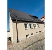 Moderne, großzügige 2-Zimmerwohnung Erstbezug nach Sanierung - Windsbach