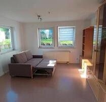 Mietwohnung, Einliegerwohnung, Wohnung - Neuffen