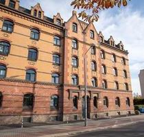 Schöne 3 Raumwohnung in zentraler Lage! - Dresden Cotta