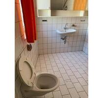 Möbilierte Zimmer mit Bad und Dusche - Tann (Rhön)