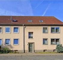 Kleine 3-Zimmerwohnung zu vermieten - Hamm Heessen