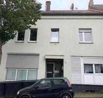 Mehrfamilienhaus Büren 5 Wohnungen