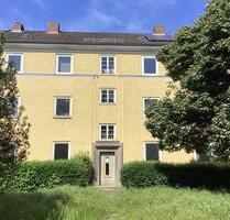 Großzügige 4-Zimmer-Wohnung in Stadtlage - Kassel Vorderer Westen