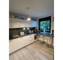 3 Zimmer Wohnung mit Balkon und EBK in Heilbronn-Böckingen