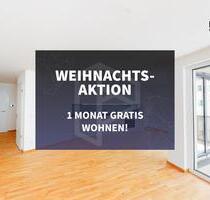 Exklusive 3-Zimmer-Wohnung mit moderner Raumaufteilung und Süd-Westloggia - Heilbronn Kernstadt