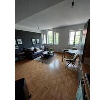 Charmante 3-Zimmerwohnung mit Balkon - Duderstadt