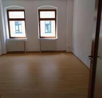 Schöne Altbauwohnung, zentral + ruhig - Annaberg-Buchholz