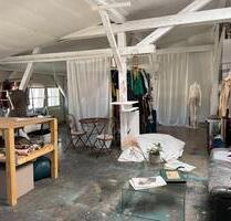 Lager oder Showroomfläche zur Untermiete- ca 35qm in NK - Berlin Neukölln