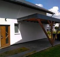 Wohnhaus 180qm 5 Zimmer mit Garage und Carport - Mendig