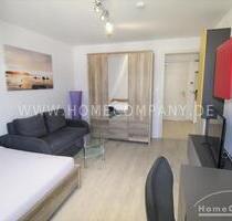 MöbliertFurnished Zimmer in einer 2-Personen WGshare apartment mit Balkon in Dresden-Löbtau