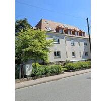 2-Raum Wohnung mit EBK in ruhiger Lage - Dresden Leuben