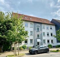 Modernisiertes lichtdurchflutetes Wohlfühl-Schmuckstück im top gepflegten MFH - Essen Stadtbezirk V