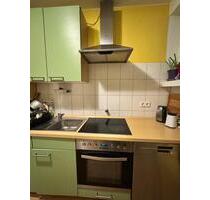 Schöne Zweizimmerwohnung in Weststadt zu mieten - Braunschweig Timmerlah-Geitelde-Stiddien