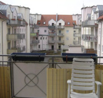 Schöne 2-Zimmer-Wohnung im Herzen von Eisenach-Komfortabel+Modern