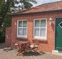 kleine FeWo ⛵️⚓️ Urlaub am Meer Last Minute Nordsee - Hage