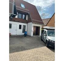 Kleine Maisonette Wohnung55qm - 140.000,00 EUR Kaufpreis, ca.  55,00 m² in Rottenburg am Neckar (PLZ: 72108)